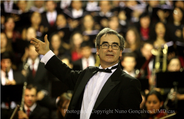 Thumbnail da galeria Festival Outono